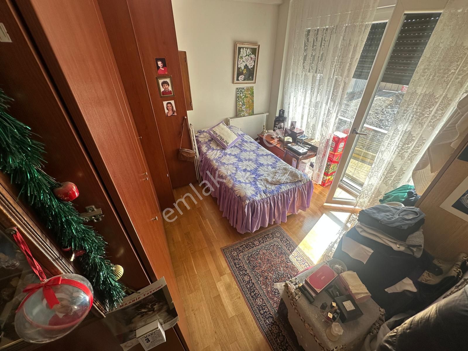 ▃artemin▃fenerbahçe Sahiline Yakın Ön Cephe 130m² Lüks 3+1! - Görsel 24