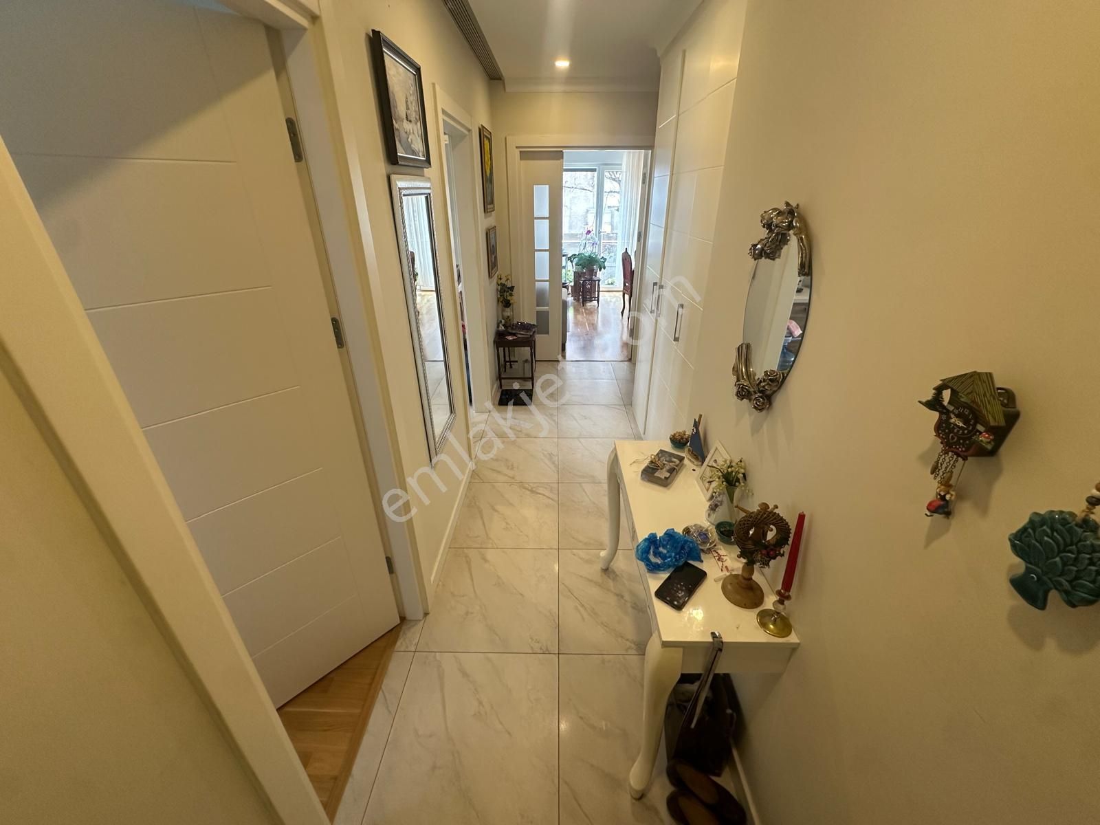 ▃artemin▃fenerbahçe Sahiline Yakın Ön Cephe 130m² Lüks 3+1! - Görsel 10