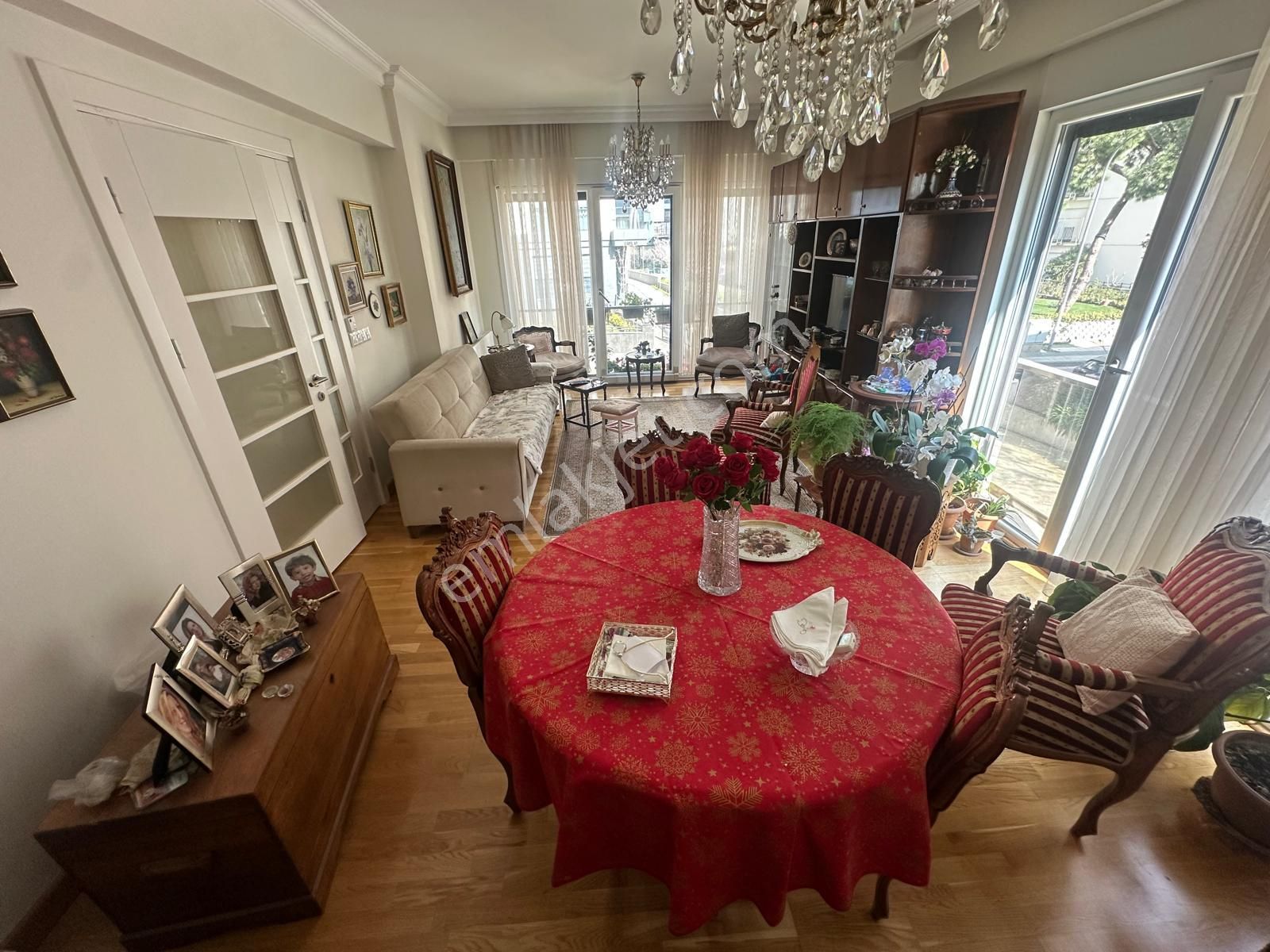 ▃artemin▃fenerbahçe Sahiline Yakın Ön Cephe 130m² Lüks 3+1! - Görsel 3