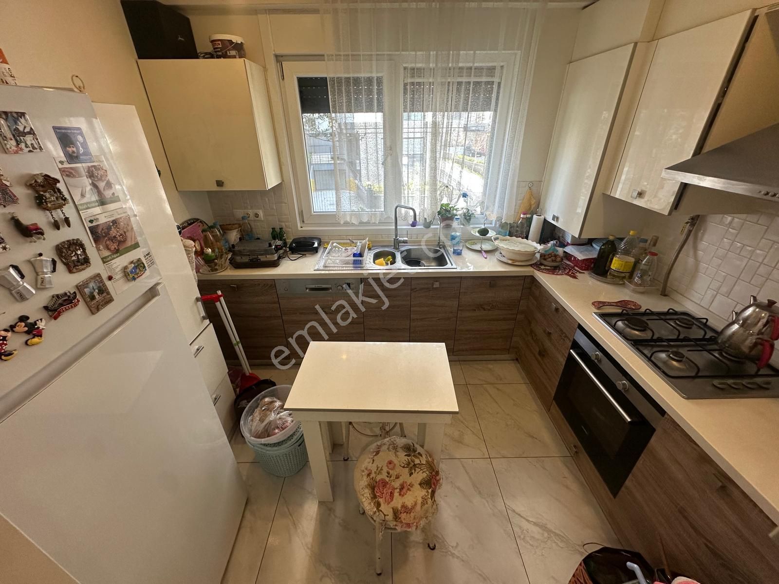 ▃artemin▃fenerbahçe Sahiline Yakın Ön Cephe 130m² Lüks 3+1! - Görsel 12