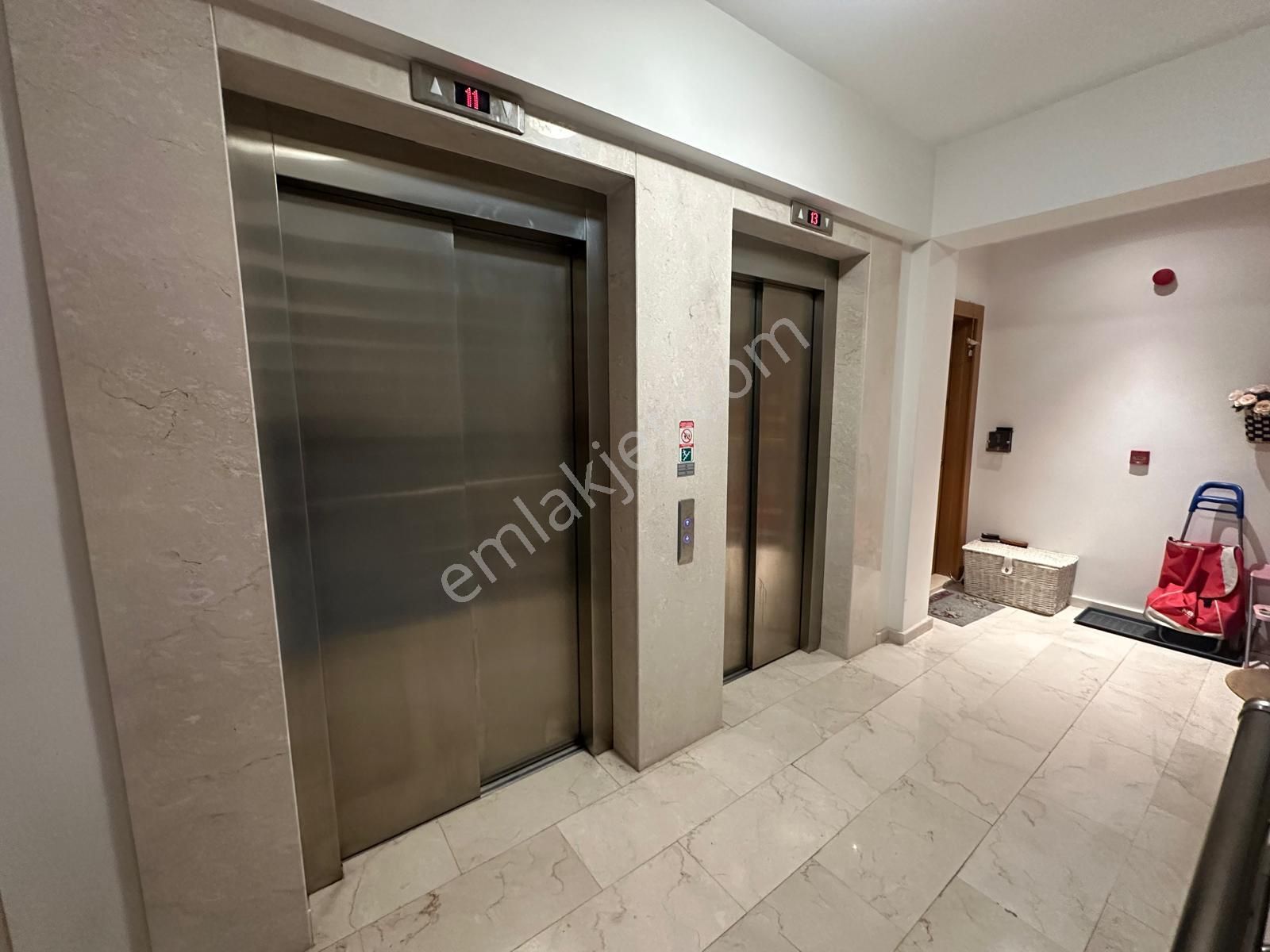 ▃artemin▃fenerbahçe Sahiline Yakın Ön Cephe 130m² Lüks 3+1! - Görsel 29