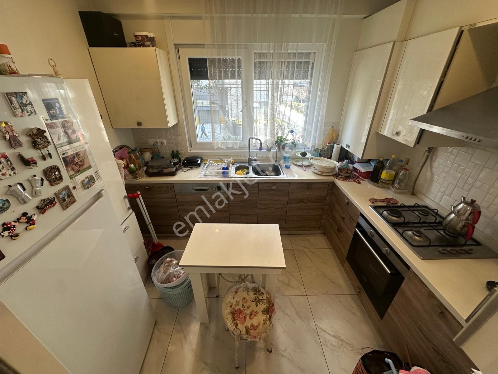 ▃artemin▃fenerbahçe Sahiline Yakın Ön Cephe 130m² Lüks 3+1! - Görsel 11