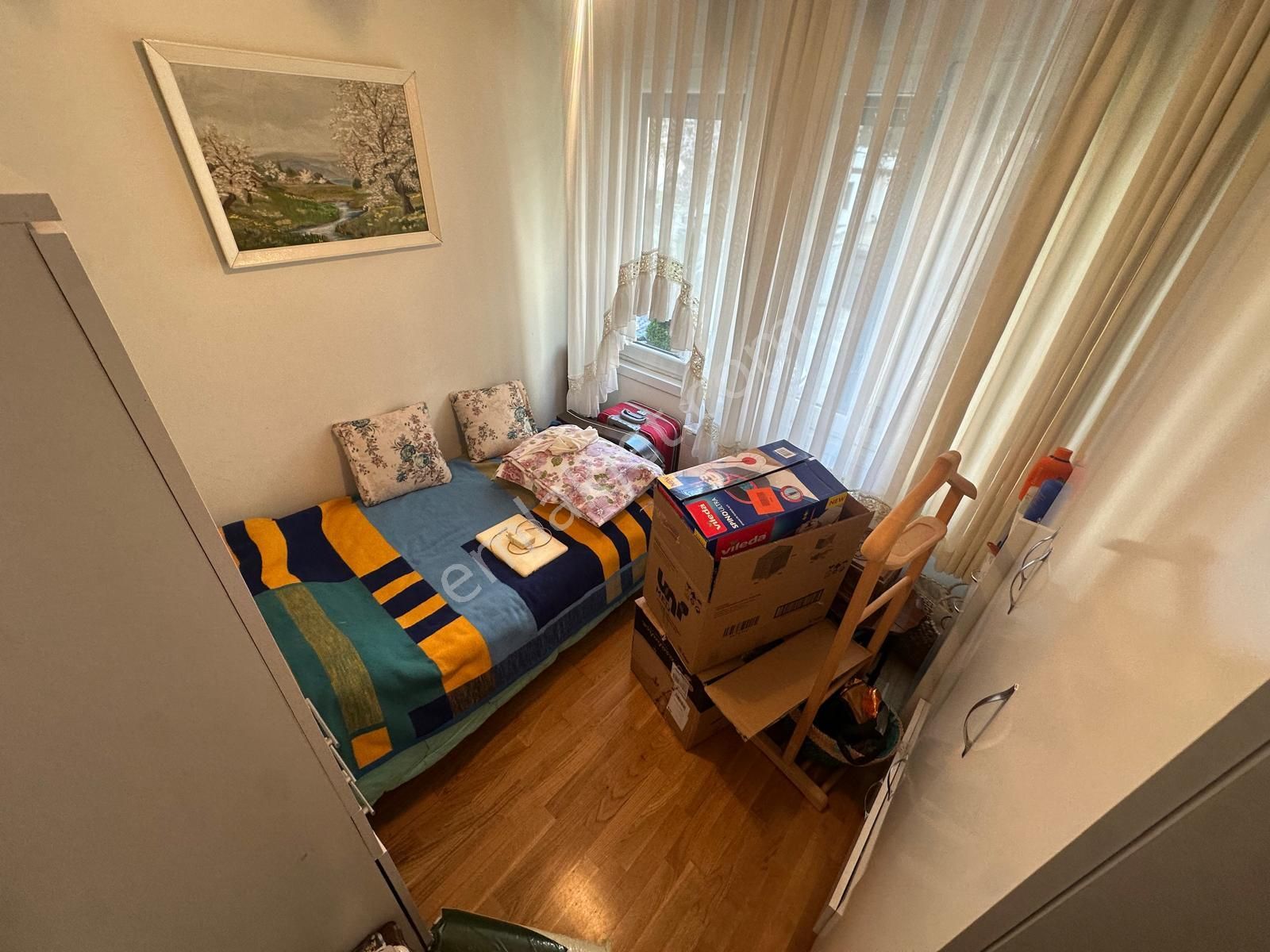 ▃artemin▃fenerbahçe Sahiline Yakın Ön Cephe 130m² Lüks 3+1! - Görsel 15