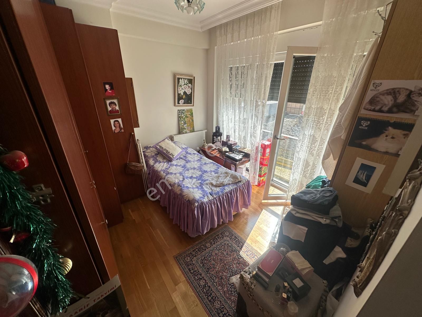 ▃artemin▃fenerbahçe Sahiline Yakın Ön Cephe 130m² Lüks 3+1! - Görsel 23