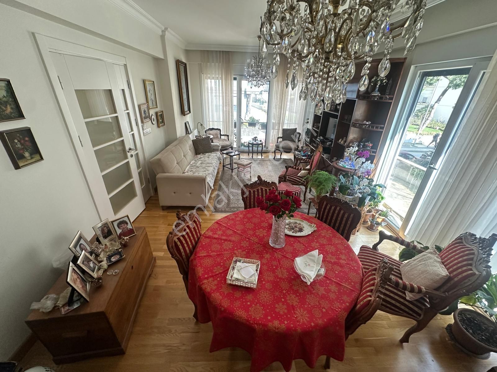 ▃artemin▃fenerbahçe Sahiline Yakın Ön Cephe 130m² Lüks 3+1! - Görsel 8