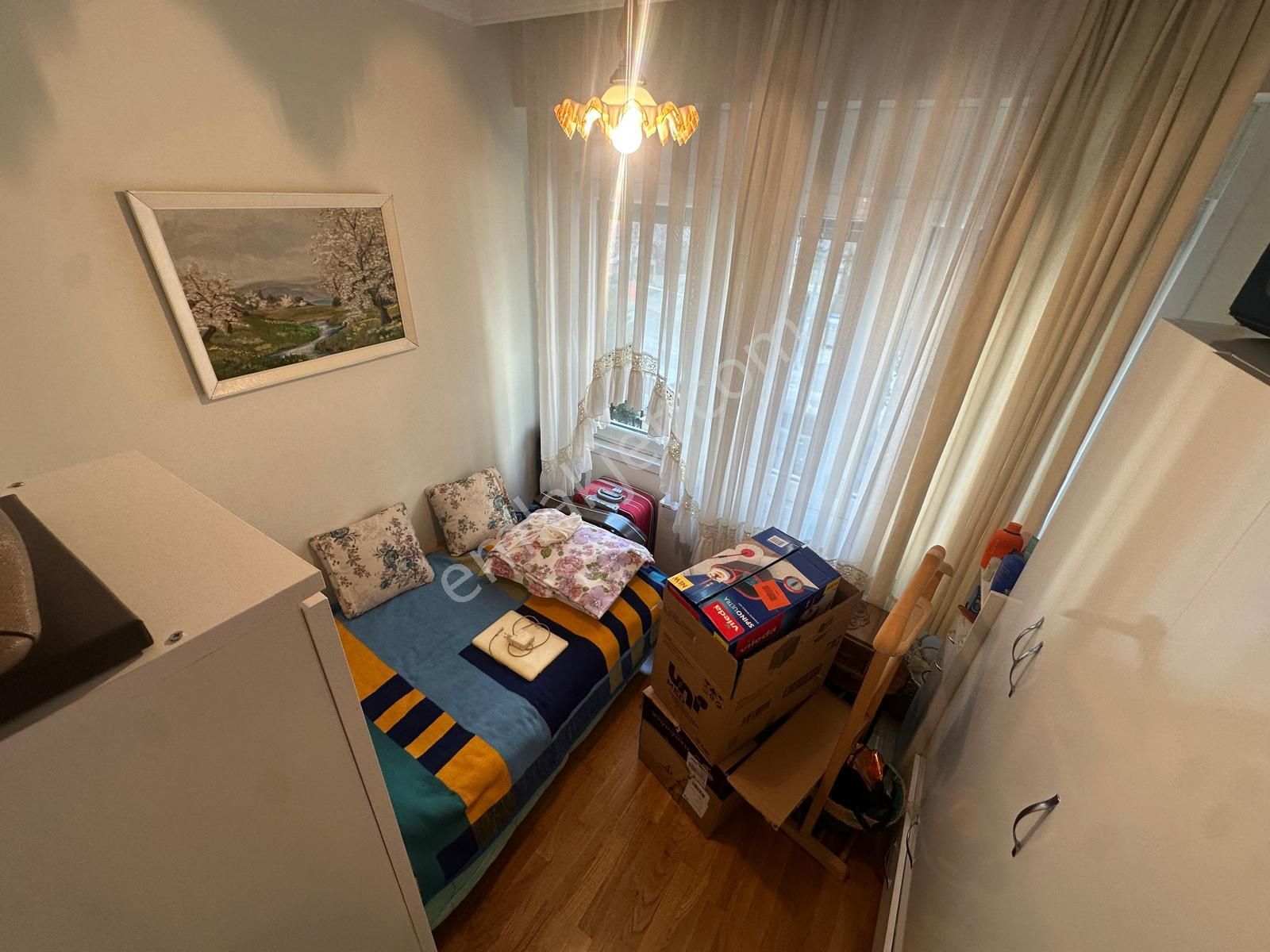 ▃artemin▃fenerbahçe Sahiline Yakın Ön Cephe 130m² Lüks 3+1! - Görsel 14