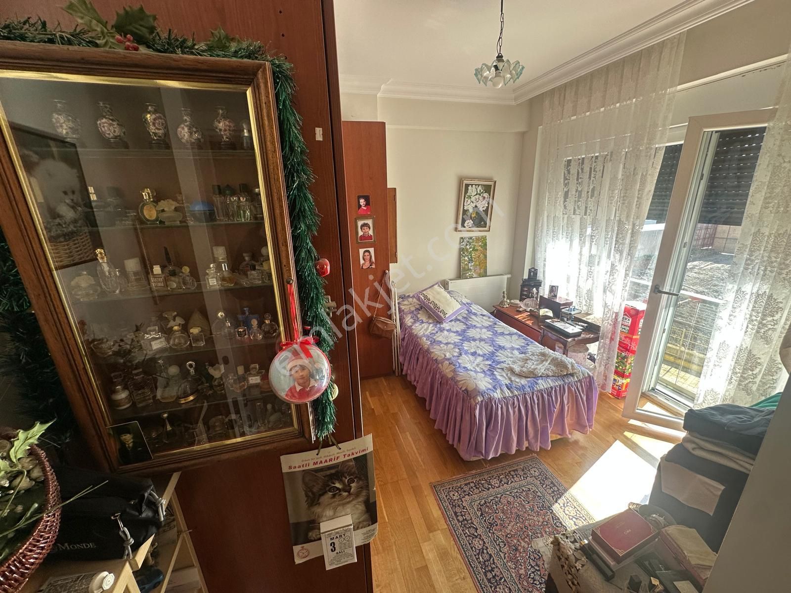 ▃artemin▃fenerbahçe Sahiline Yakın Ön Cephe 130m² Lüks 3+1! - Görsel 25