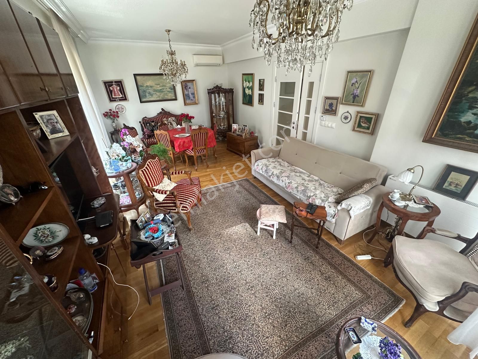 ▃artemin▃fenerbahçe Sahiline Yakın Ön Cephe 130m² Lüks 3+1! - Görsel 7