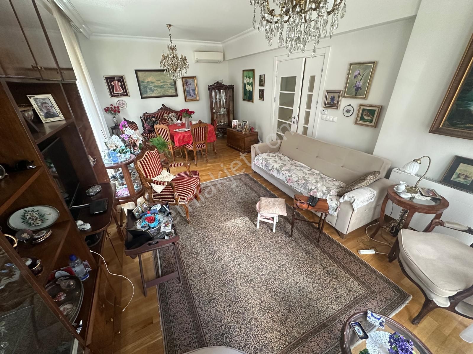 ▃artemin▃fenerbahçe Sahiline Yakın Ön Cephe 130m² Lüks 3+1! - Görsel 4