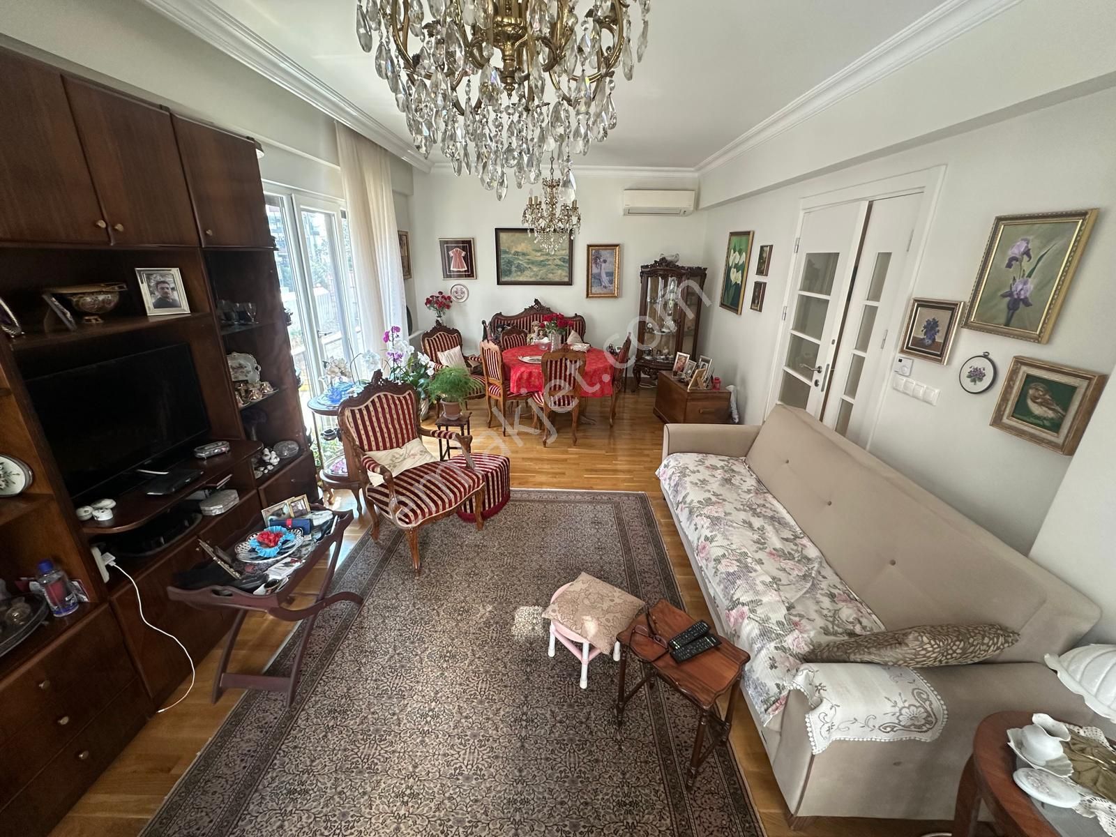 ▃artemin▃fenerbahçe Sahiline Yakın Ön Cephe 130m² Lüks 3+1! - Görsel 2