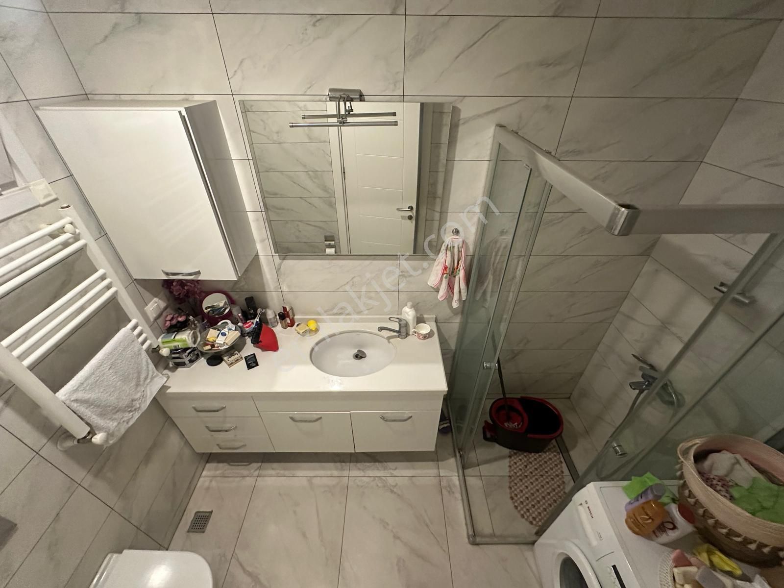 ▃artemin▃fenerbahçe Sahiline Yakın Ön Cephe 130m² Lüks 3+1! - Görsel 28