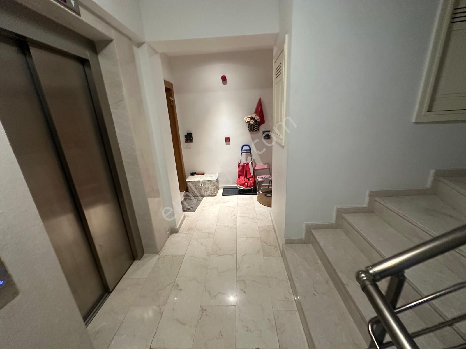 ▃artemin▃fenerbahçe Sahiline Yakın Ön Cephe 130m² Lüks 3+1! - Görsel 30