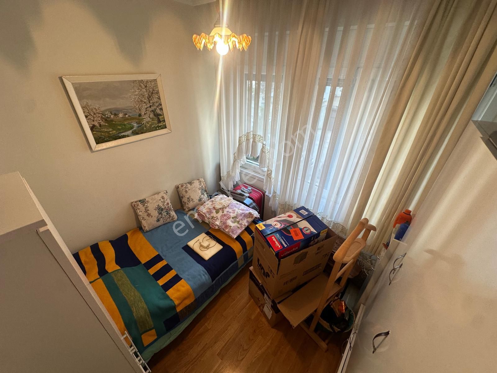 ▃artemin▃fenerbahçe Sahiline Yakın Ön Cephe 130m² Lüks 3+1! - Görsel 16