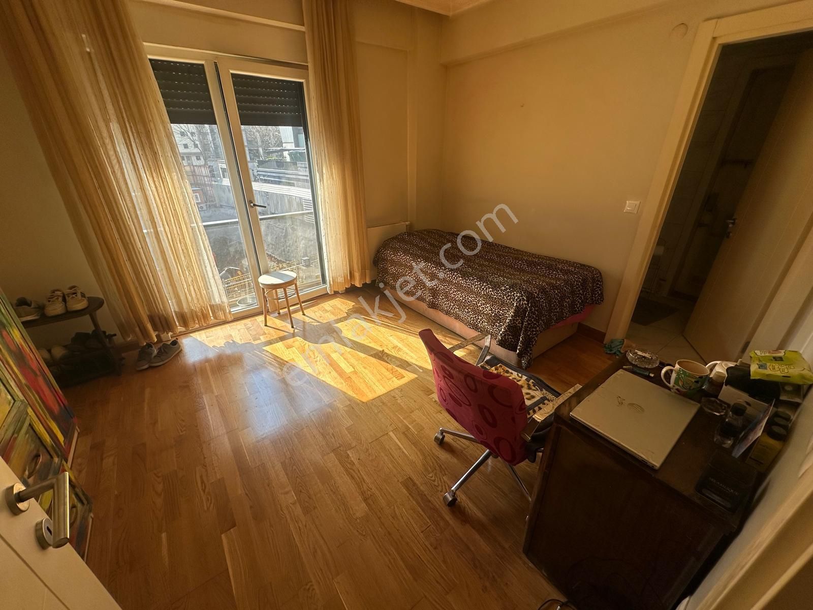 ▃artemin▃fenerbahçe Sahiline Yakın Ön Cephe 130m² Lüks 3+1! - Görsel 18