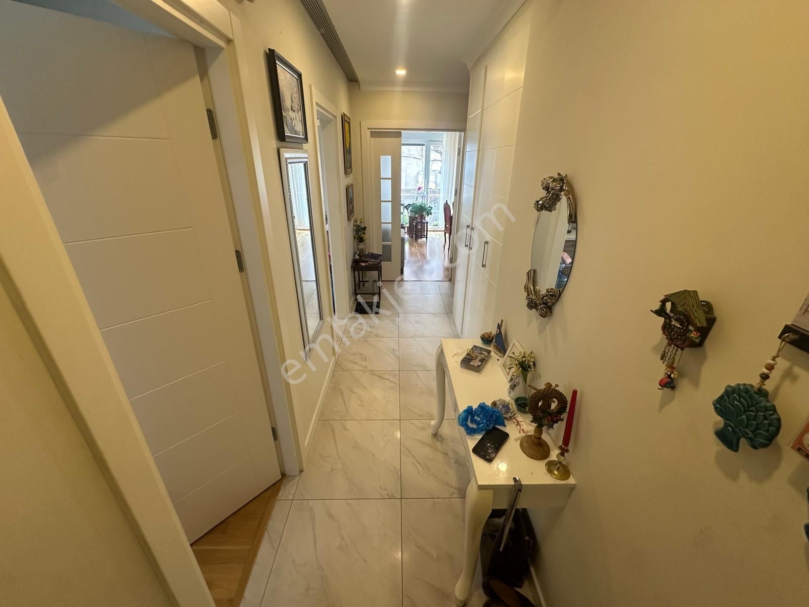 ▃artemin▃fenerbahçe Sahiline Yakın Ön Cephe 130m² Lüks 3+1! - Görsel 5