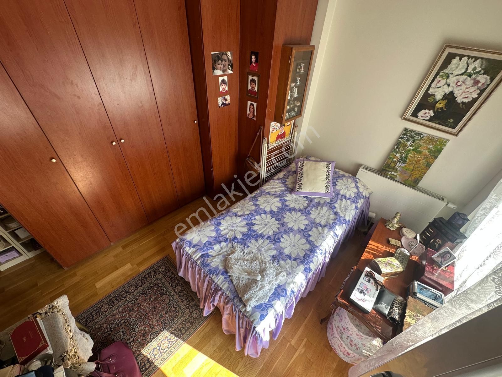 ▃artemin▃fenerbahçe Sahiline Yakın Ön Cephe 130m² Lüks 3+1! - Görsel 26