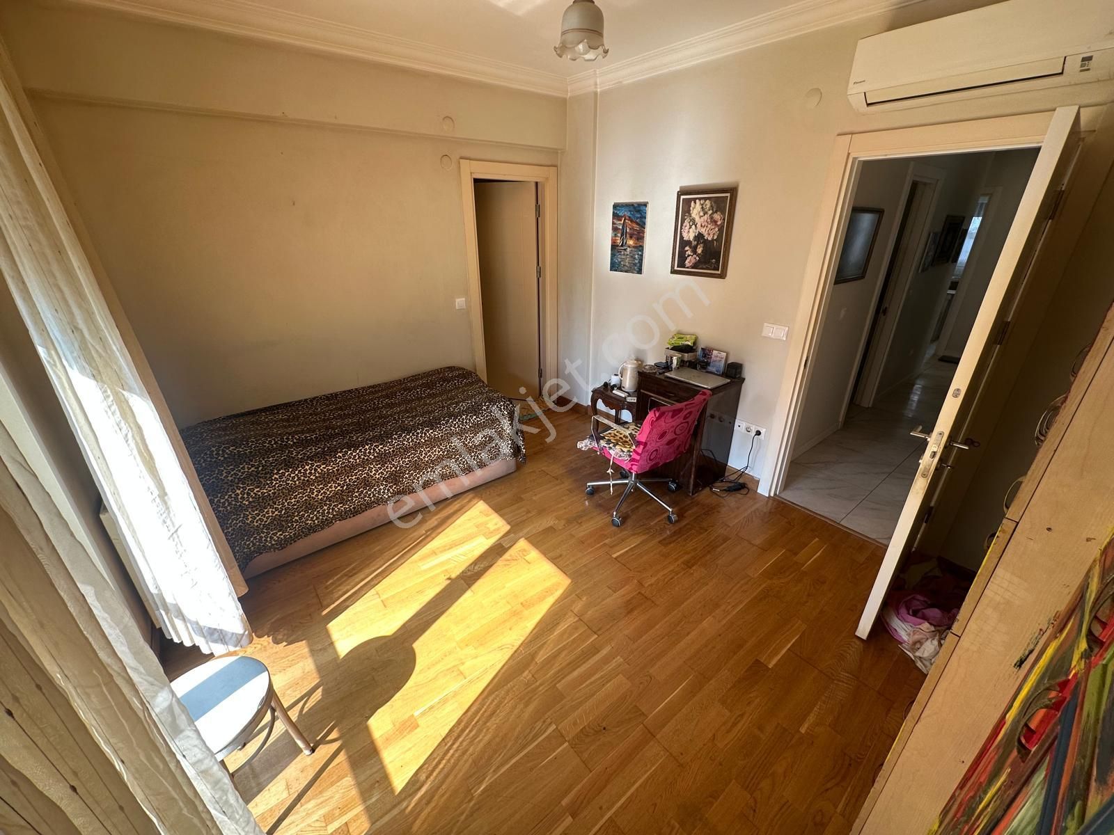 ▃artemin▃fenerbahçe Sahiline Yakın Ön Cephe 130m² Lüks 3+1! - Görsel 19