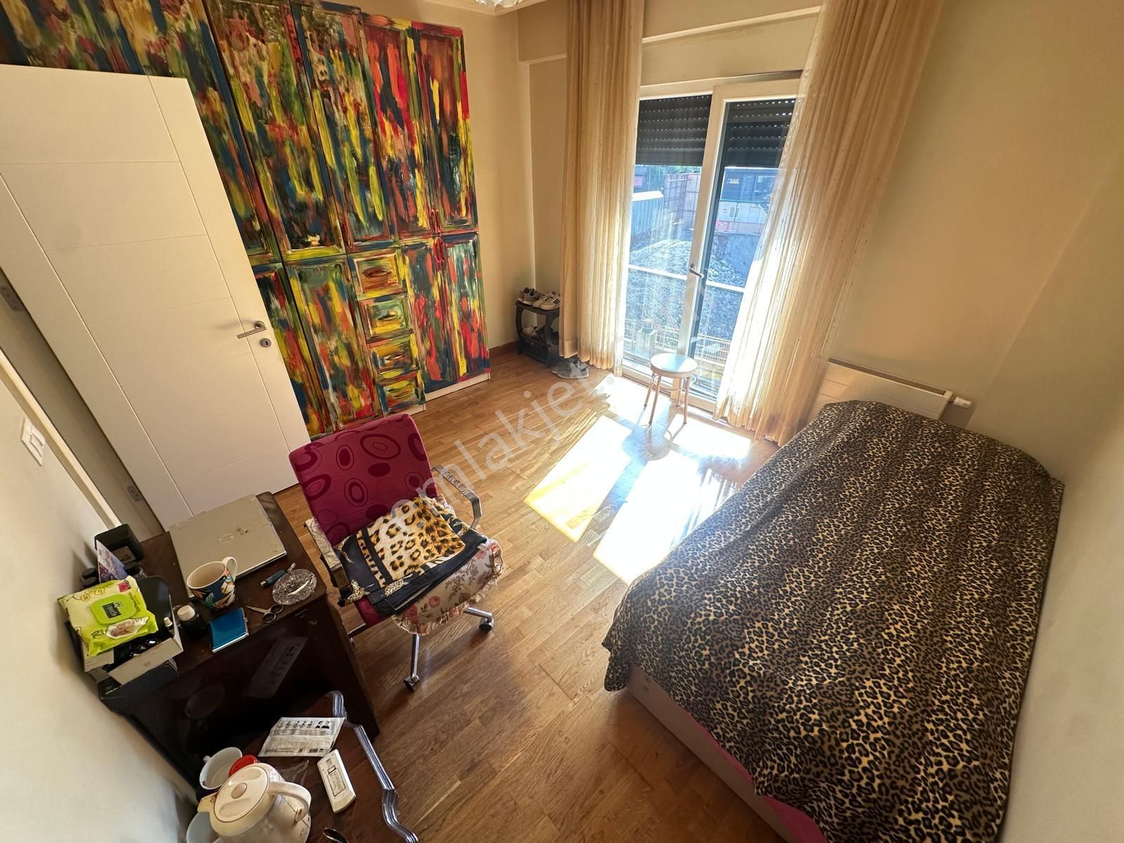 ▃artemin▃fenerbahçe Sahiline Yakın Ön Cephe 130m² Lüks 3+1! - Görsel 20