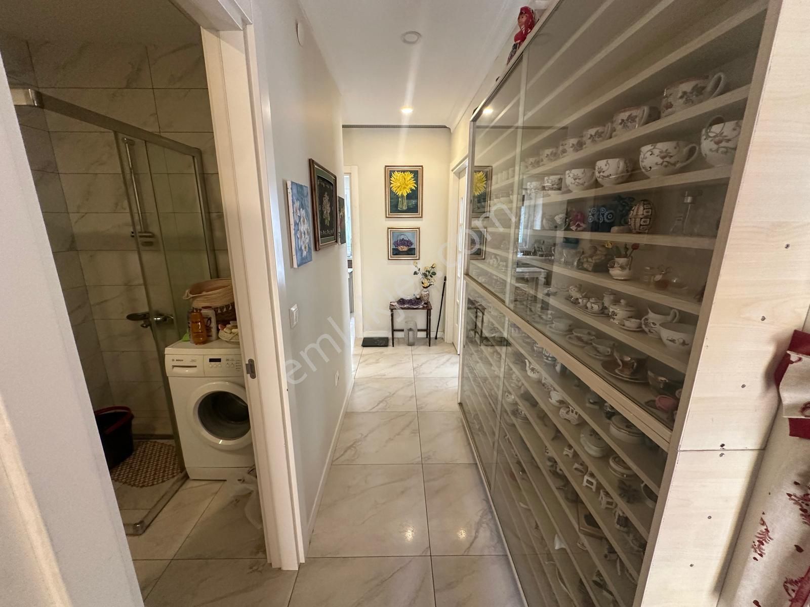 ▃artemin▃fenerbahçe Sahiline Yakın Ön Cephe 130m² Lüks 3+1! - Görsel 22