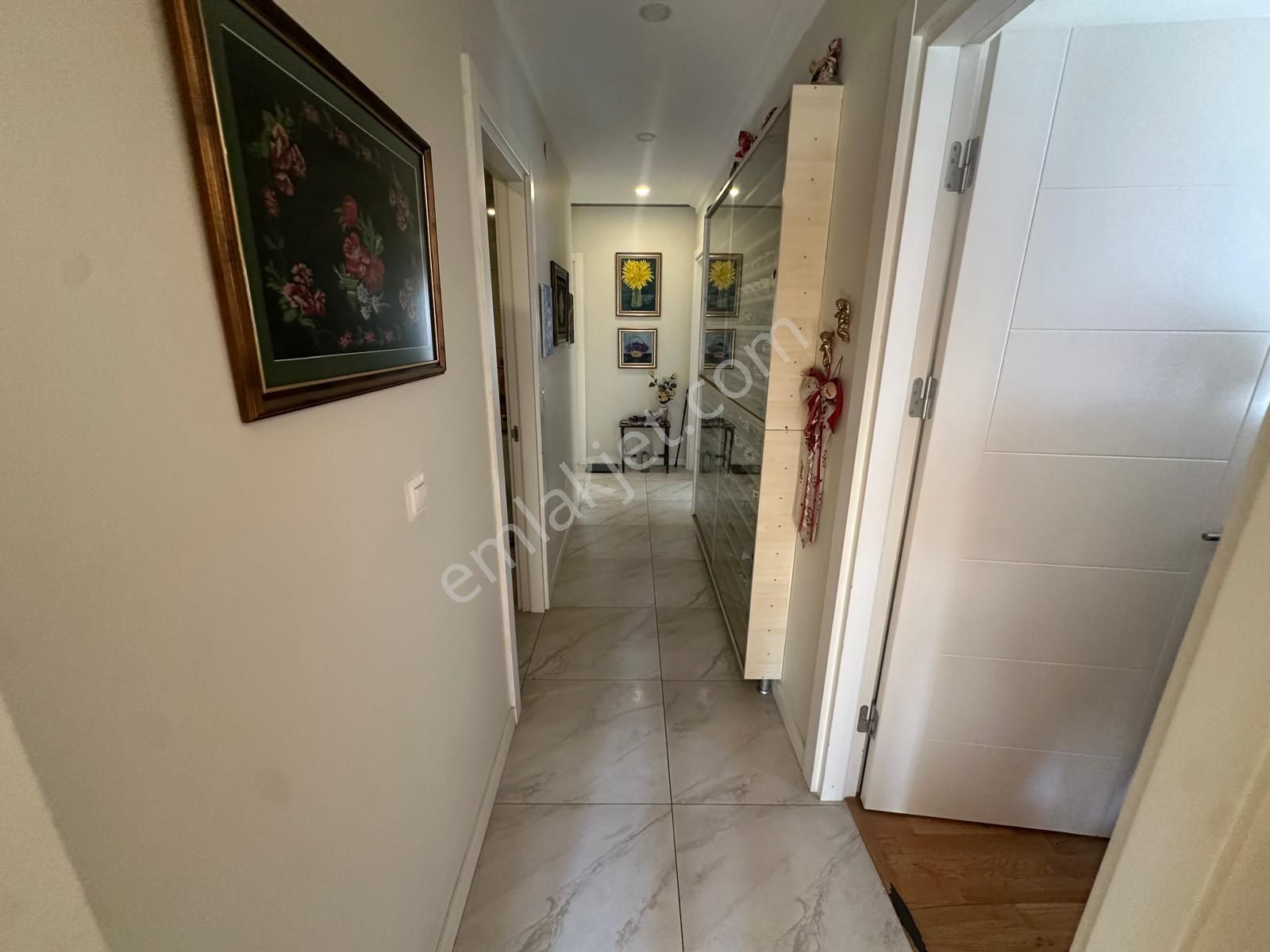 ▃artemin▃fenerbahçe Sahiline Yakın Ön Cephe 130m² Lüks 3+1! - Görsel 17