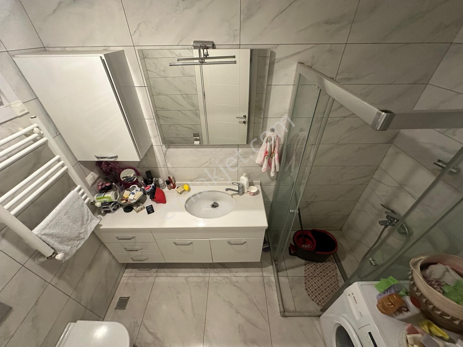 ▃artemin▃fenerbahçe Sahiline Yakın Ön Cephe 130m² Lüks 3+1! - Görsel 27