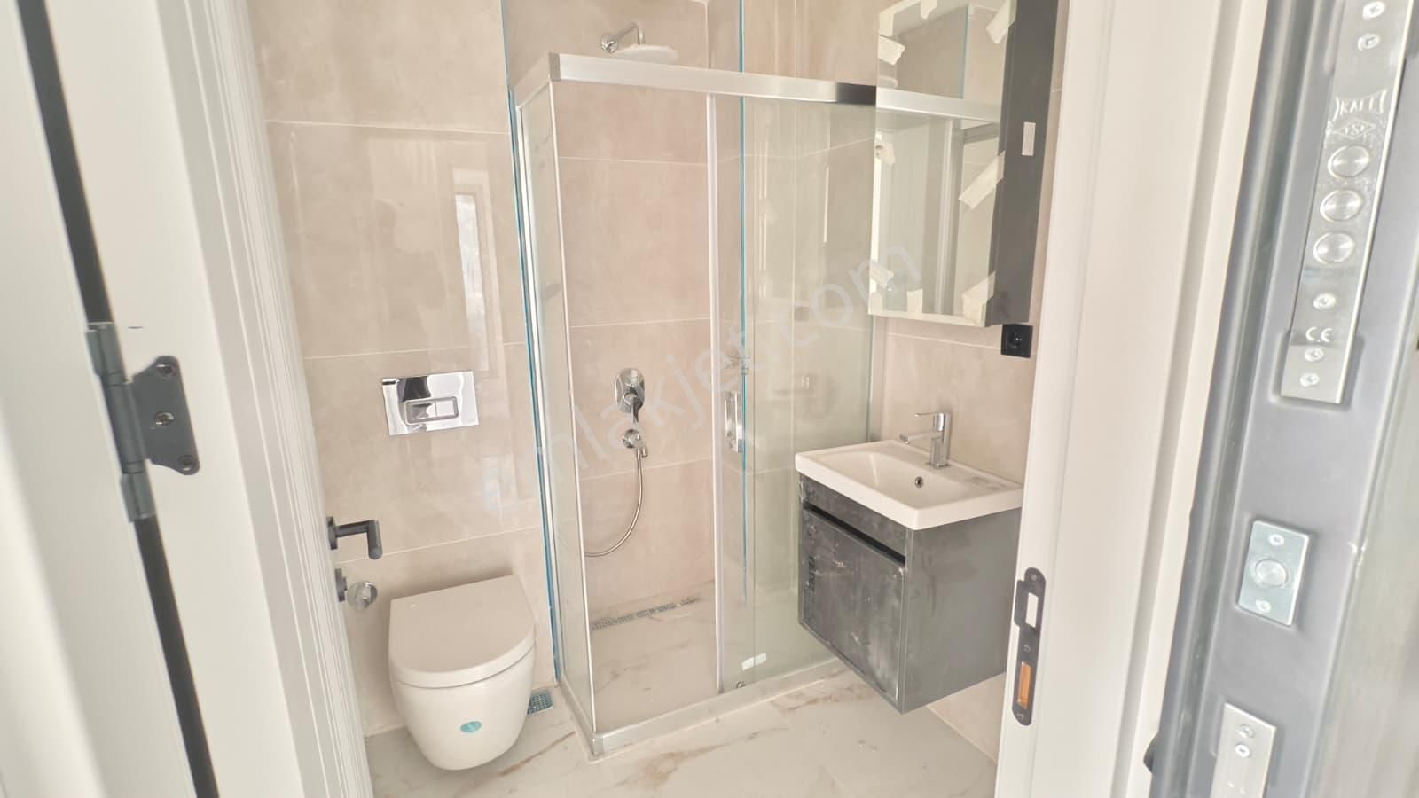 İstova Green Kağıthanede 5.kat Kiralık 2+1 Daire - Görsel 11