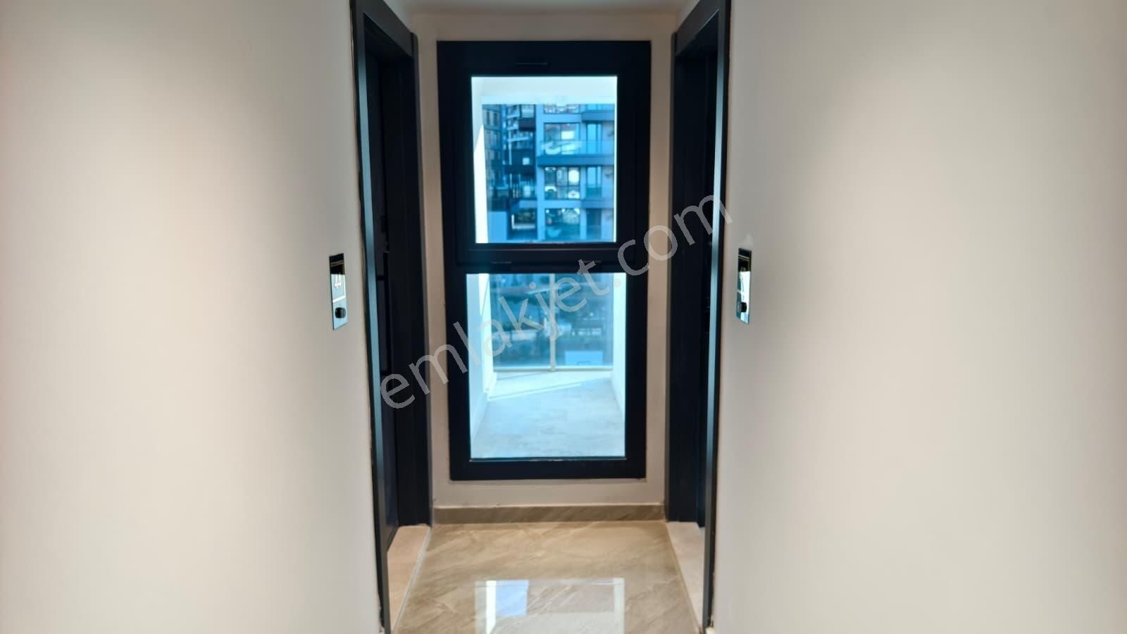 İstova Green Kağıthanede 5.kat Kiralık 2+1 Daire - Görsel 14