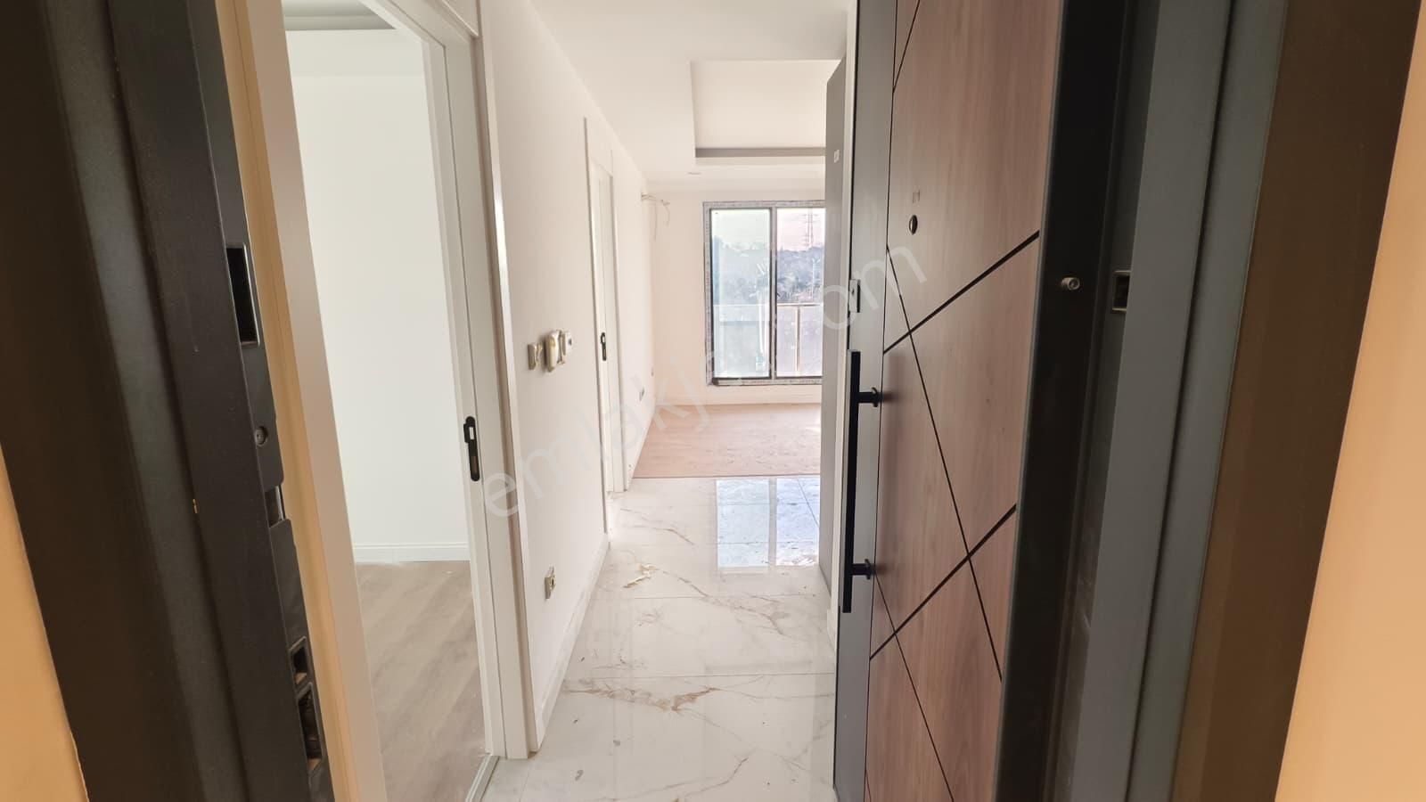 İstova Green Kağıthanede 5.kat Kiralık 2+1 Daire - Görsel 12