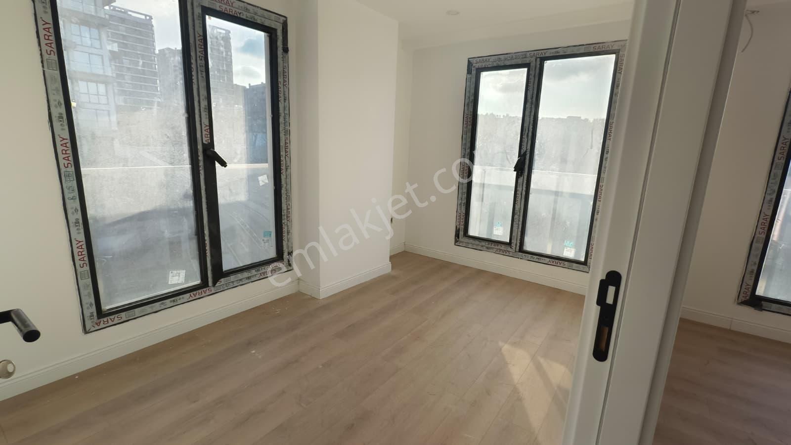 İstova Green Kağıthanede 5.kat Kiralık 2+1 Daire - Görsel 5