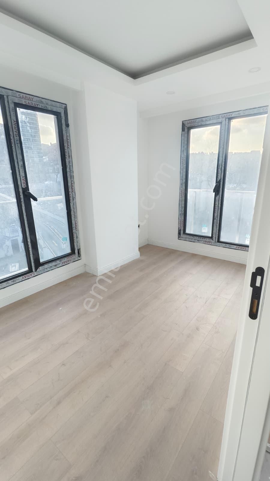İstova Green Kağıthanede 5.kat Kiralık 2+1 Daire - Görsel 9
