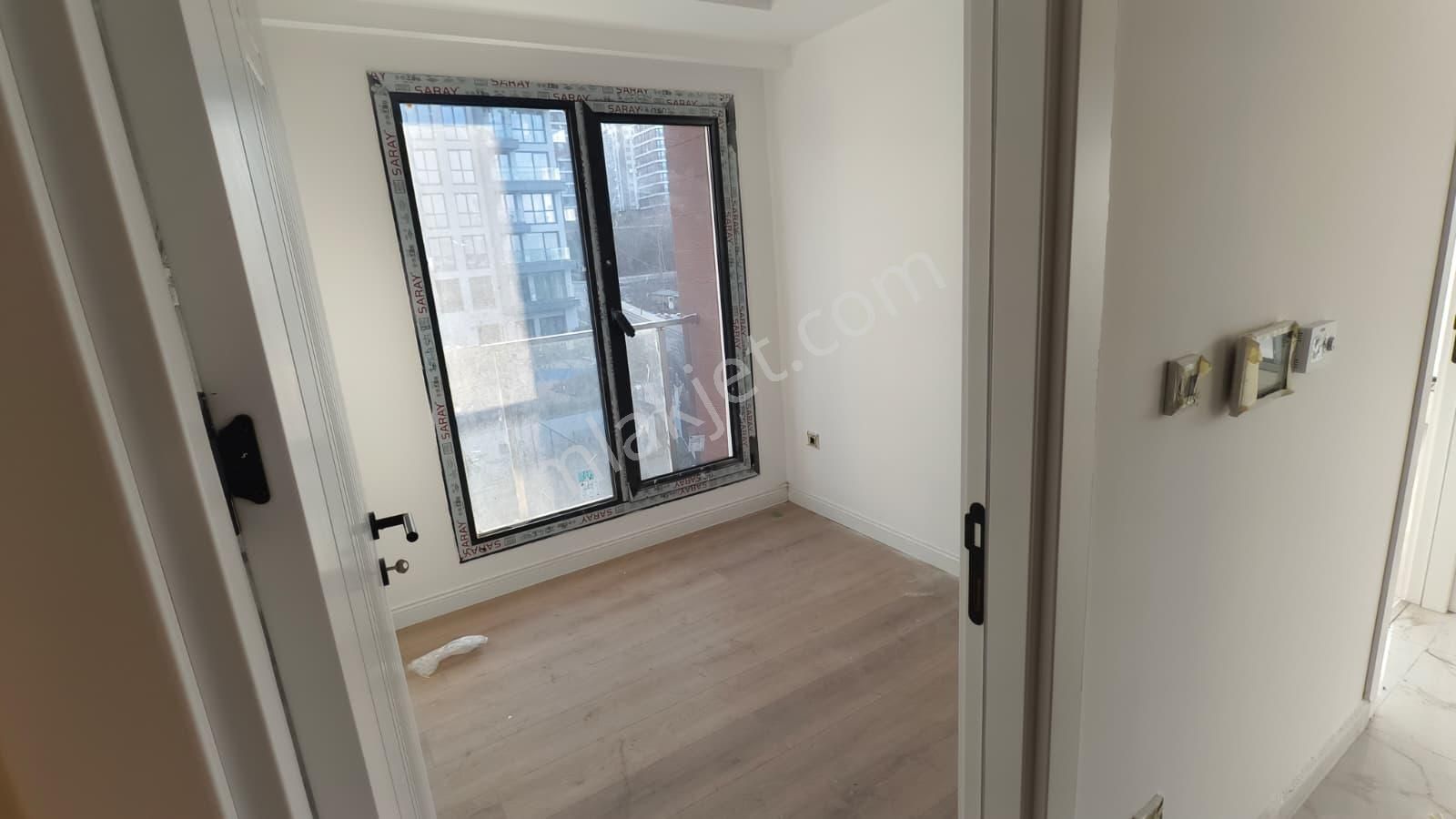İstova Green Kağıthanede 5.kat Kiralık 2+1 Daire - Görsel 3