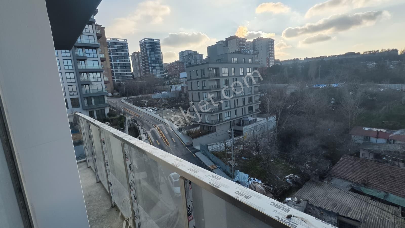İstova Green Kağıthanede 5.kat Kiralık 2+1 Daire - Görsel 6