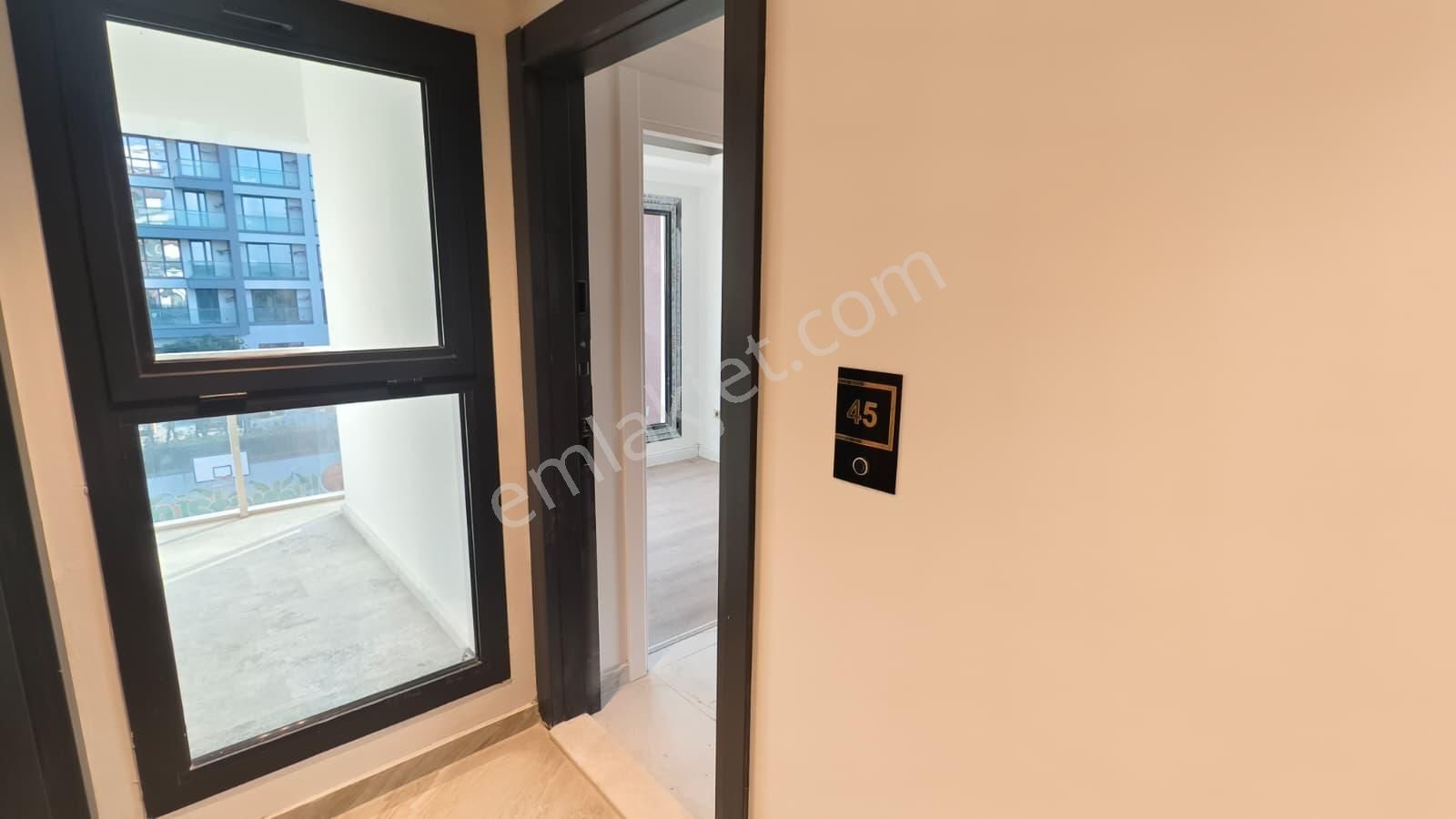 İstova Green Kağıthanede 5.kat Kiralık 2+1 Daire - Görsel 10