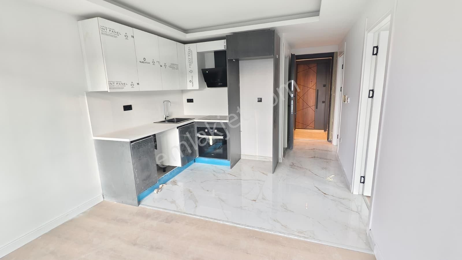 İstova Green Kağıthanede 5.kat Kiralık 2+1 Daire