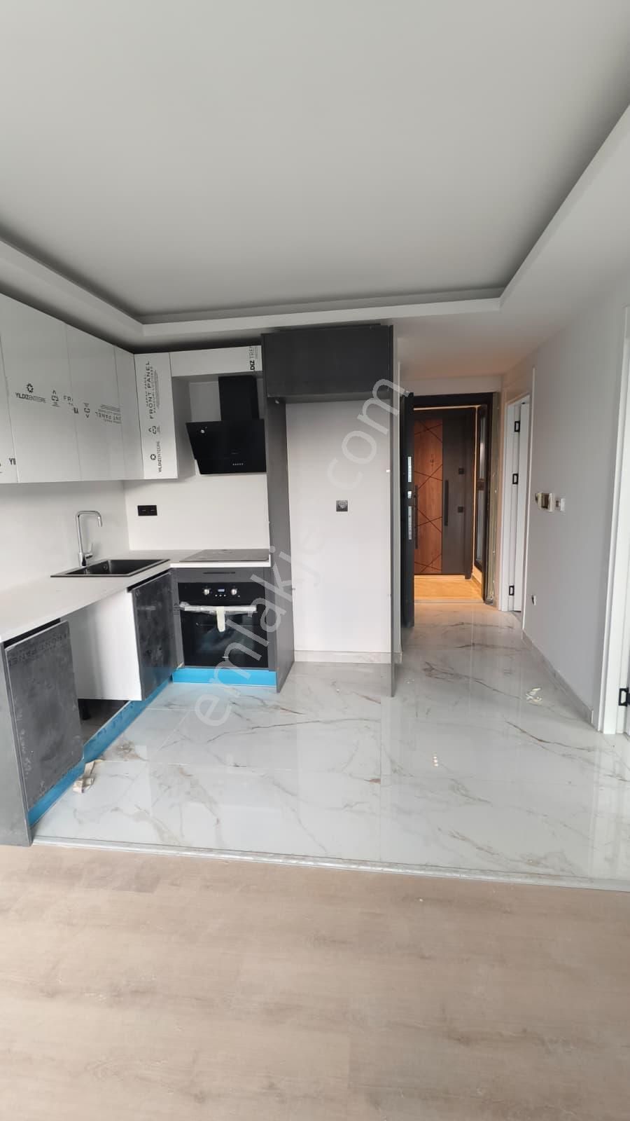 İstova Green Kağıthanede 5.kat Kiralık 2+1 Daire - Görsel 13