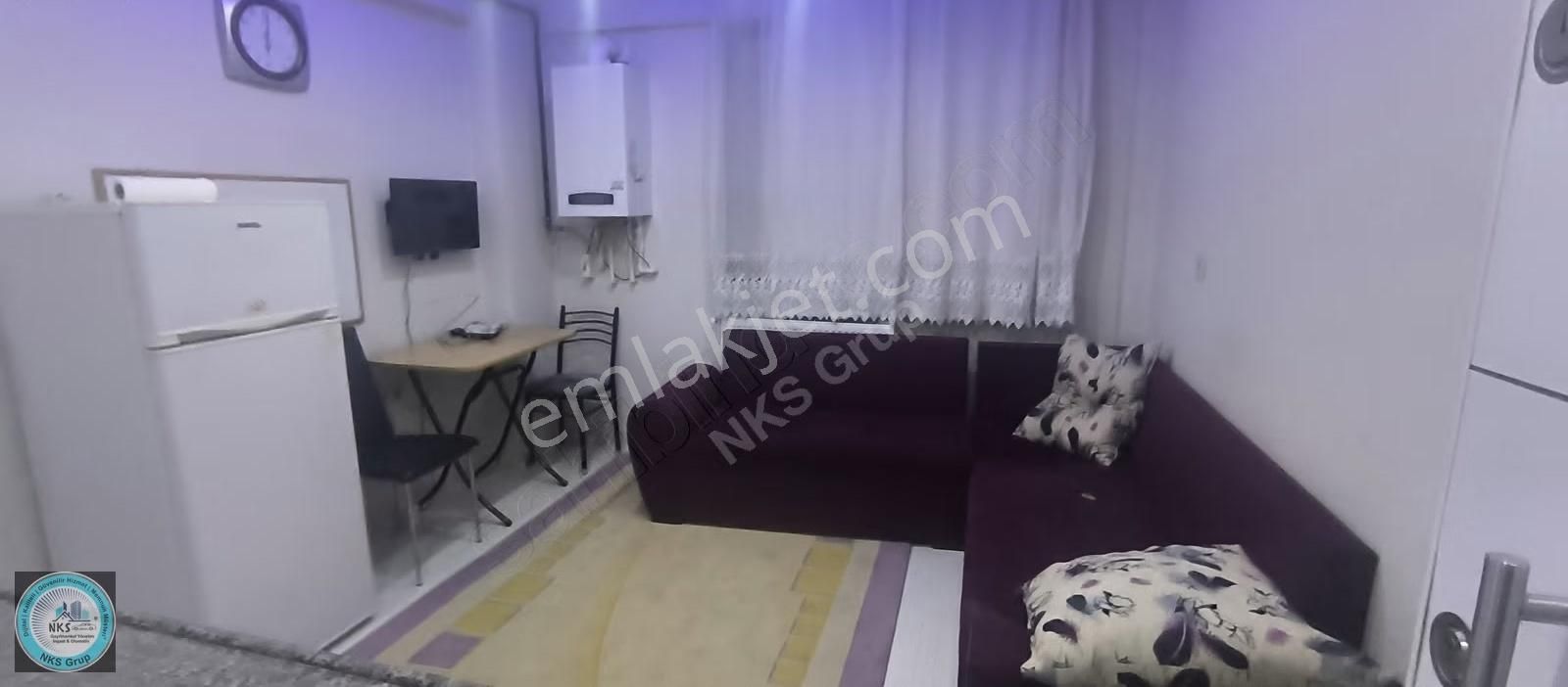 Değirmenönü Mh. Eşyalı 1+1 Kiralık Apart Daire - Görsel 8