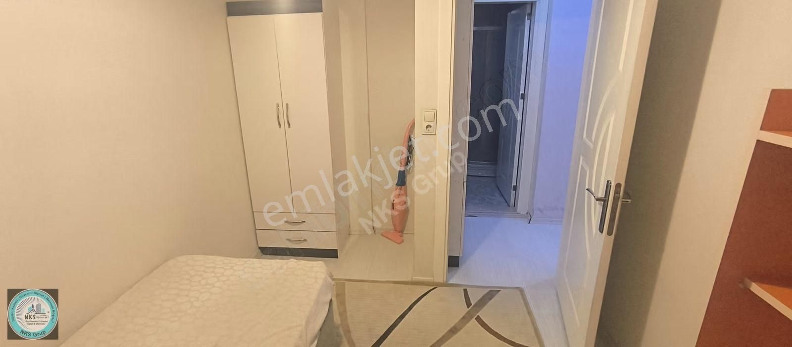 Değirmenönü Mh. Eşyalı 1+1 Kiralık Apart Daire - Görsel 19