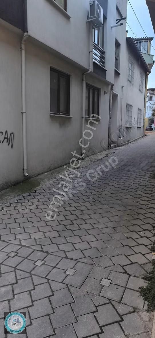 Değirmenönü Mh. Eşyalı 1+1 Kiralık Apart Daire - Görsel 23