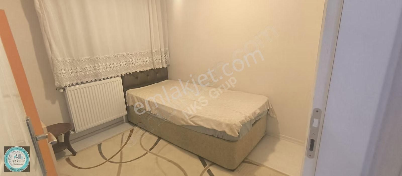 Değirmenönü Mh. Eşyalı 1+1 Kiralık Apart Daire - Görsel 10