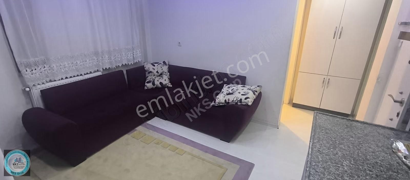 Değirmenönü Mh. Eşyalı 1+1 Kiralık Apart Daire - Görsel 3