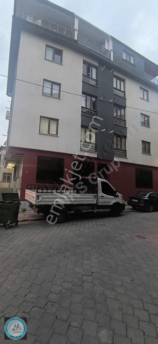 Değirmenönü Mh. Eşyalı 1+1 Kiralık Apart Daire - Görsel 5