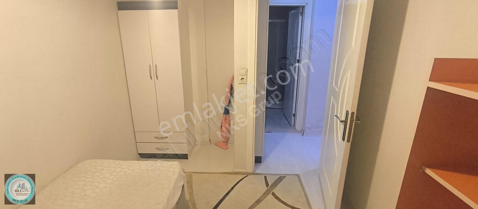 Değirmenönü Mh. Eşyalı 1+1 Kiralık Apart Daire - Görsel 20