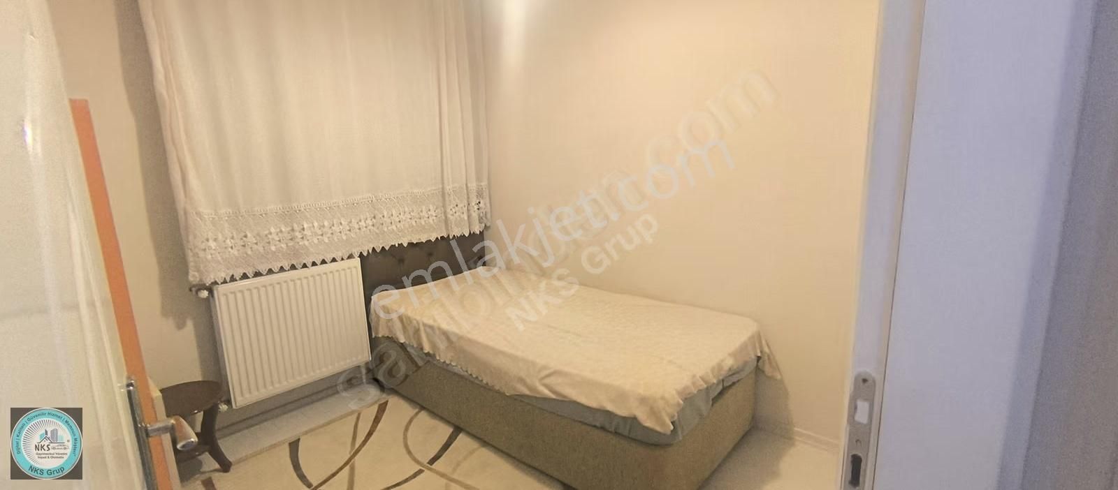 Değirmenönü Mh. Eşyalı 1+1 Kiralık Apart Daire - Görsel 4