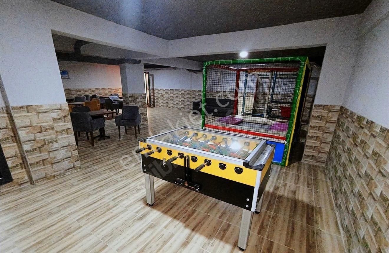 Ayrancılar Staremlaktan Tŭrkmenkoy Mah. Eṣyalı Siteıçi 1+1 - Görsel 28