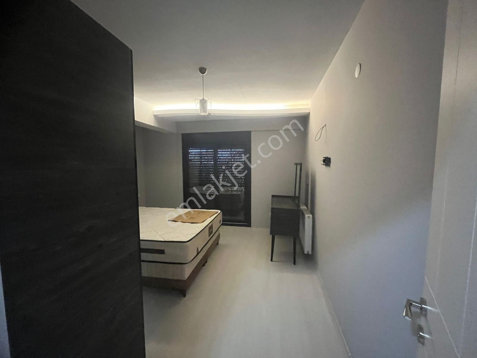 Ayrancılar Staremlaktan Tŭrkmenkoy Mah. Eṣyalı Siteıçi 1+1 - Görsel 26