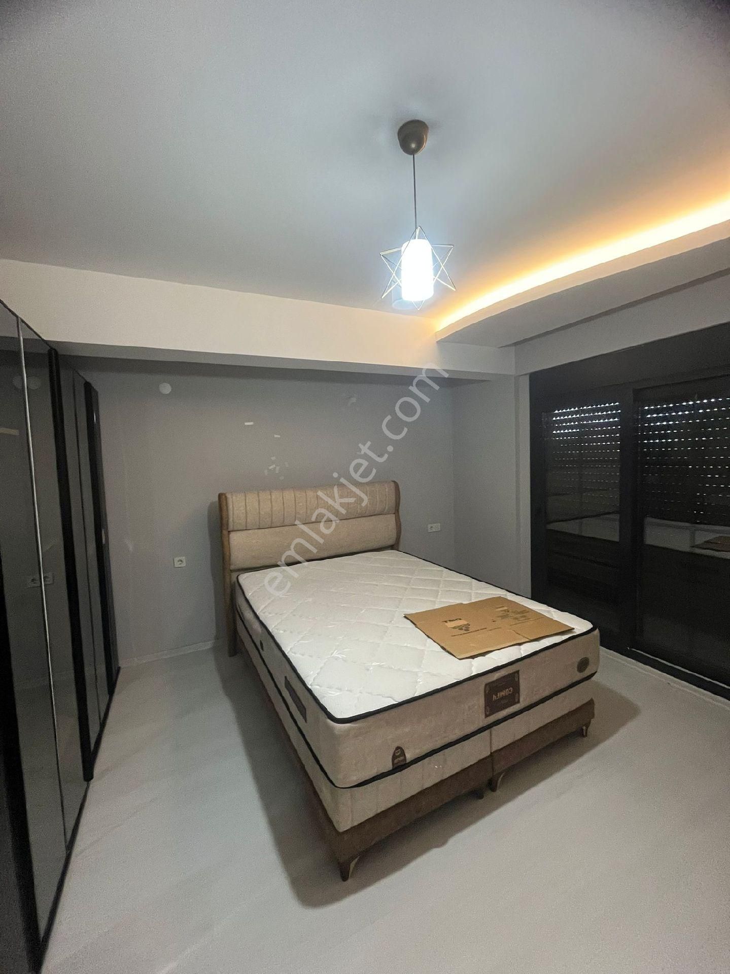 Ayrancılar Staremlaktan Tŭrkmenkoy Mah. Eṣyalı Siteıçi 1+1 - Görsel 11
