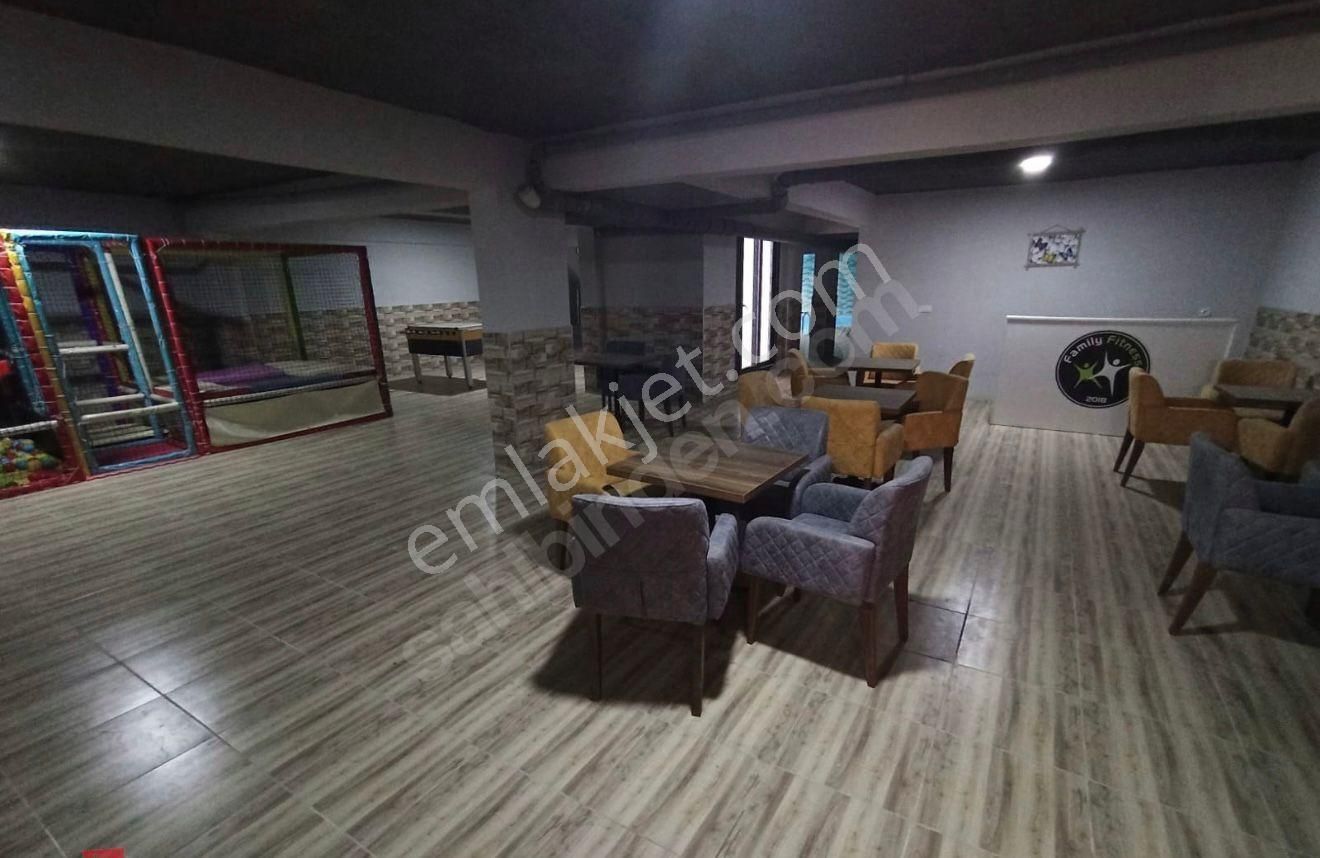 Ayrancılar Staremlaktan Tŭrkmenkoy Mah. Eṣyalı Siteıçi 1+1 - Görsel 29