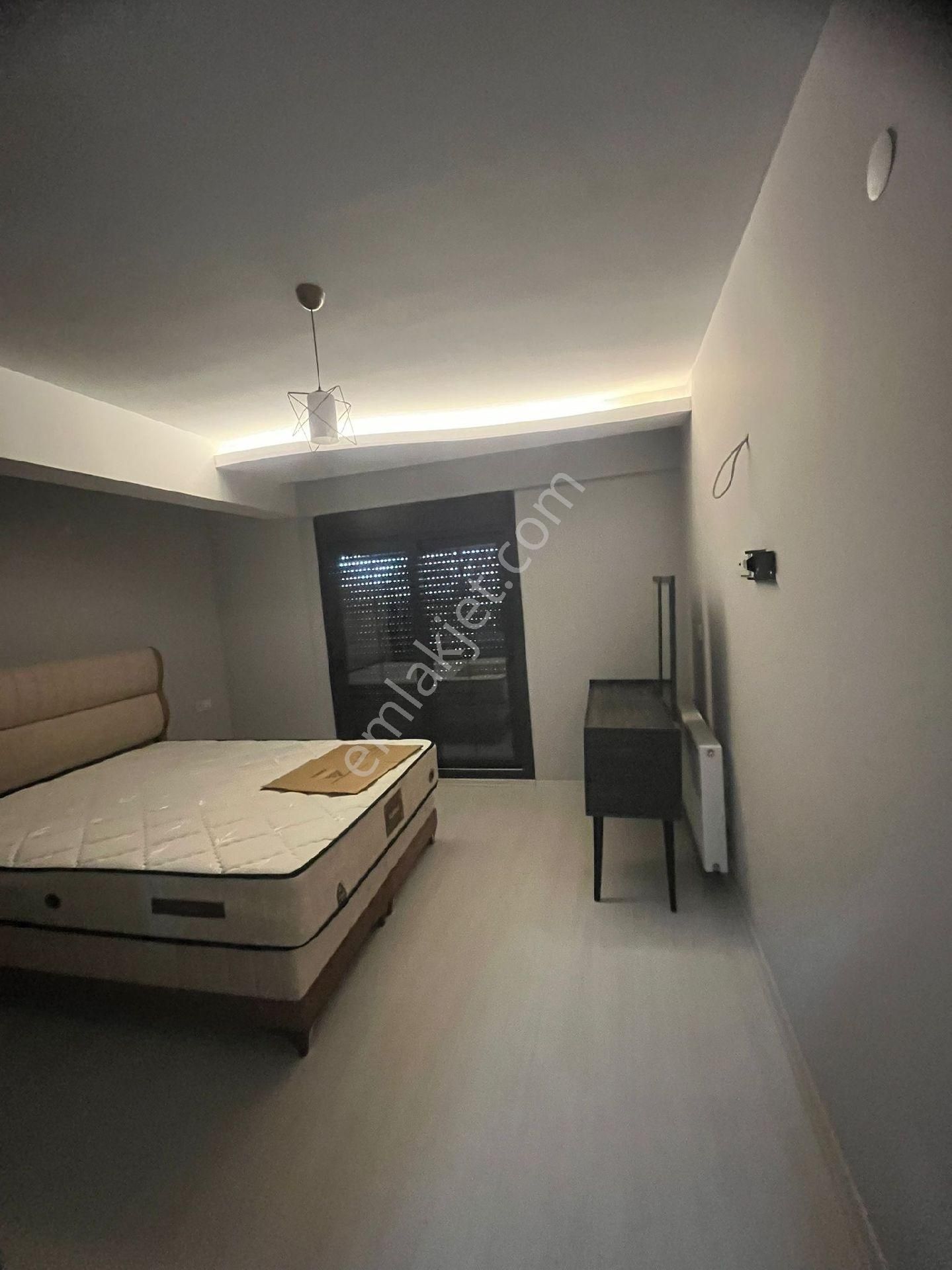 Ayrancılar Staremlaktan Tŭrkmenkoy Mah. Eṣyalı Siteıçi 1+1 - Görsel 25