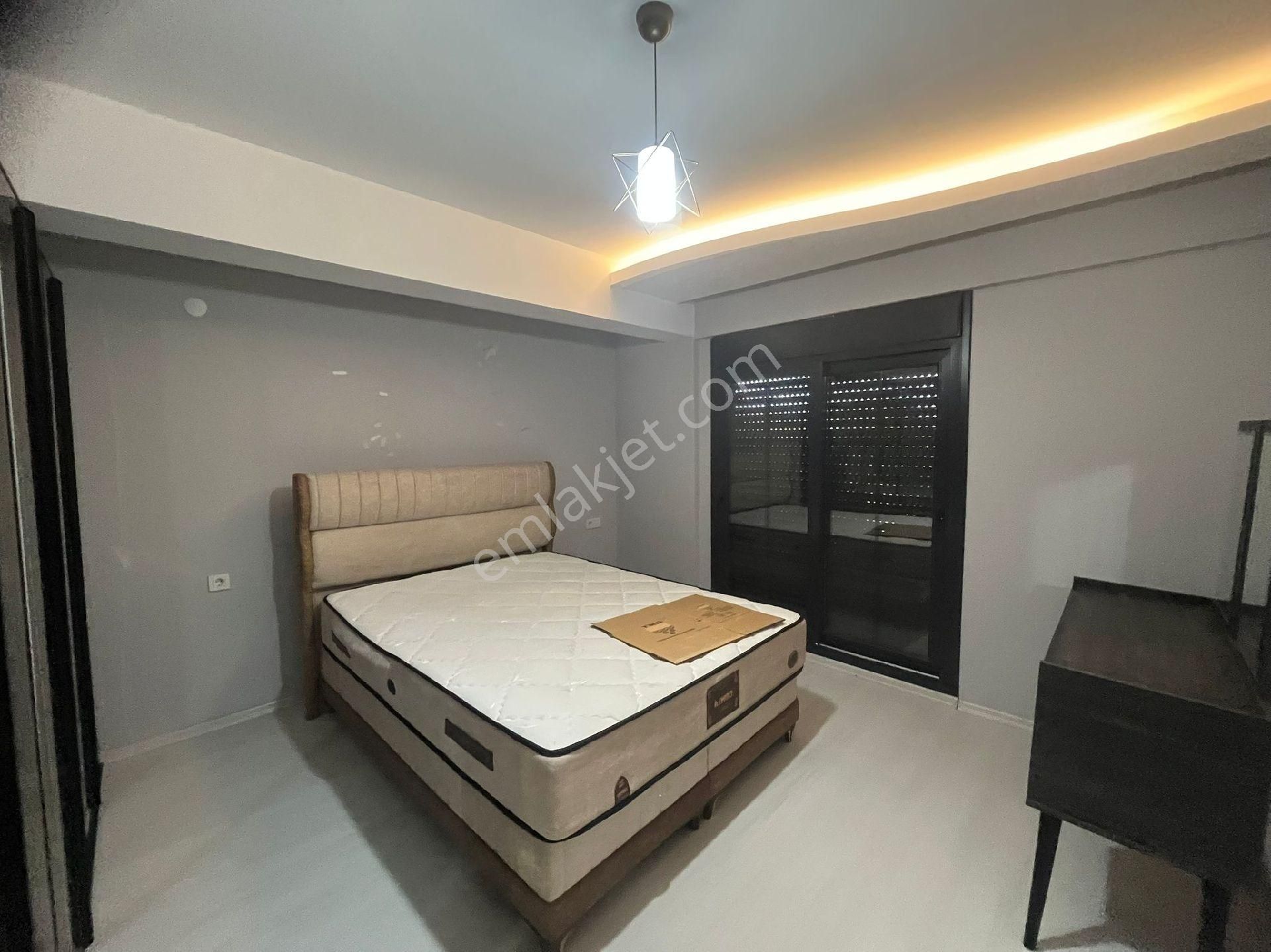 Ayrancılar Staremlaktan Tŭrkmenkoy Mah. Eṣyalı Siteıçi 1+1 - Görsel 12