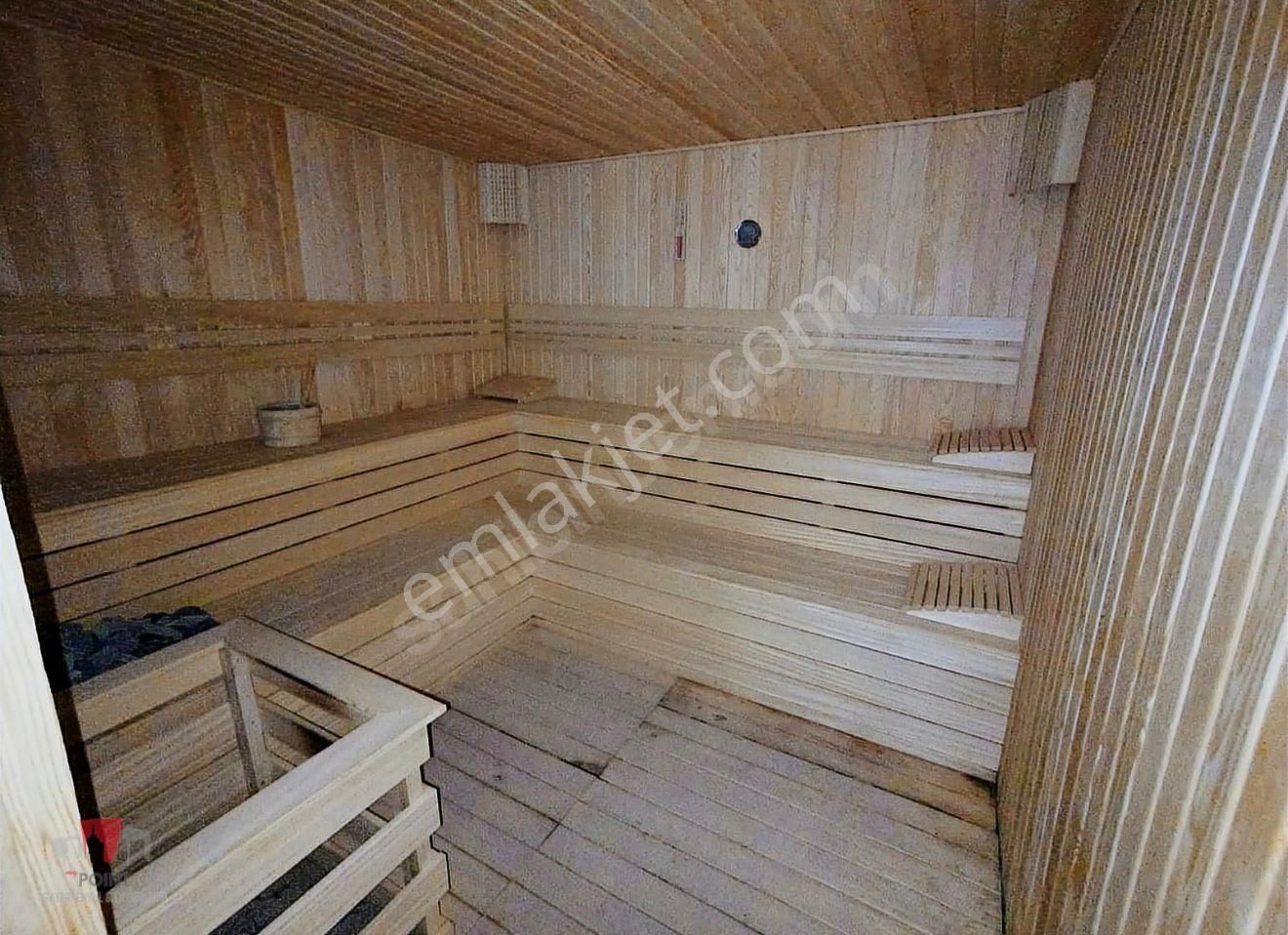 Ayrancılar Staremlaktan Tŭrkmenkoy Mah. Eṣyalı Siteıçi 1+1 - Görsel 33